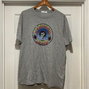 Grateful Dead Peloton shirt